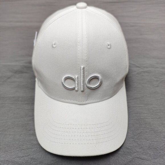 ALO Yoga Accessories - 🔥HOT🔥 NWT ALO Yoga Off-Duty Baseball Cap